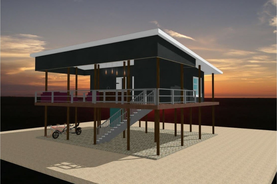 0 Bedroom Property for Sale in Hondeklip Bay Northern Cape